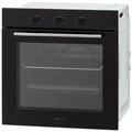 Духовой шкаф KRONA ELEMENT 60 BL ка-00005769