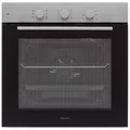 Духовой шкаф KRONA ELEMENT plus 60 IX ка-00007247