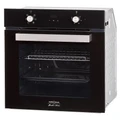 Электрический духовой шкаф KRONA REGINA 60 BL ка-00001525