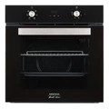 Электрический духовой шкаф KRONA REGINA 60 BL ка-00001525