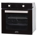 Электрический духовой шкаф KRONA REGINA 60 BL ка-00001525