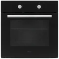 Духовой шкаф KRONA PRONTO 60 BL G2 ка-00006172