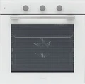 Духовой шкаф KRONA ALPHA 60 WH ка-00008301