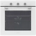 Духовой шкаф KRONA ALPHA 60 WH ка-00008301