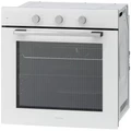 Духовой шкаф KRONA ALPHA 60 WH ка-00008301