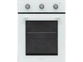 Духовой шкаф KRONA LYRA 45 WH ка-00006500