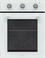 Духовой шкаф KRONA LYRA 45 WH ка-00006500