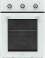 Духовой шкаф KRONA LYRA 45 WH ка-00006500