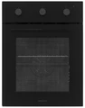 Духовой шкаф KRONA LYRA 45 BL/BL ка-00006499