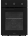 Духовой шкаф KRONA LYRA 45 BL/BL ка-00006499