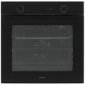 Духовой шкаф KRONA NERO max 60 BL/BL ка-00007446