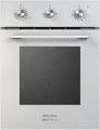 Газовый духовой шкаф KRONA STRETTO 45 WH stretto 45 wh