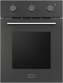 Газовый духовой шкаф KRONA STRETTO 45 BL stretto 45 bl