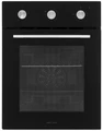 Духовой шкаф KRONA LINDE 45 BL ка-00006501