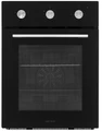 Духовой шкаф KRONA LINDE 45 BL ка-00006501
