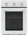 Духовой шкаф KRONA LINDE 45 WH ка-00006502