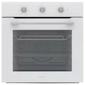 Духовой шкаф KRONA ARADEO 60 WH ка-00001430