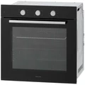 Духовой шкаф KRONA ALPHA 60 BL alpha 60 bl