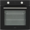 Духовой шкаф KRONA TESORO 60 BL tesoro 60 bl