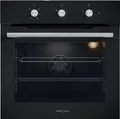 Духовой шкаф KRONA ARADEO 60 BL aradeo 60 bl