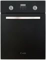 Встраиваемый электрический духовой шкаф Lex EDP 4590 BL chao000305