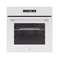 Встраиваемый электрический духовой шкаф Lex EDS 100 WH chao000410