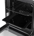 Встраиваемый электрический духовой шкаф Lex EDM 4575 WH chao000407