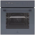 Духовой шкаф LEX EDS 101 GR,  серый chao000412