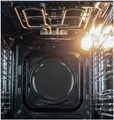 Встраиваемый электрический духовой шкаф Lex EDM 4540 BBL chao000436