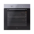 Электрический духовой шкаф LEX EDP 670 IX MAX trfe100004