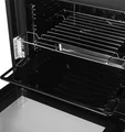 Электрический духовой шкаф LEX EDP 671 GR MAX trfe100008