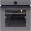 Электрический духовой шкаф Lex EDP 607 GR Wide Series edp 607 gr wide series