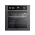 Духовой шкаф электрический Lex EDP 080 GR STEAM trsi100007