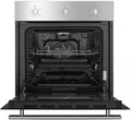 Шкаф духовой газовый MAUNFELD EOGC604S ка-00012980