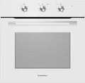 Газовый духовой шкаф Maunfeld MOGS703W ка-00016904