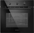 Духовой шкаф Maunfeld MEOC708PB2 ка-00016923
