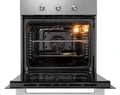 Духовой шкаф Maunfeld MEOC708PS ка-00016926