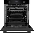 Духовой шкаф Maunfeld MEOM729PB2 ка-00016928