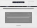Компактный духовой шкаф с паром Maunfeld MCMO5016STGW ка-00017306