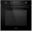 Духовой шкаф Maunfeld MEOR7217DMB2 ка-00016930