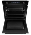 Духовой шкаф Maunfeld MEOR7217DMB2 ка-00016930