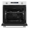 Духовой шкаф Maunfeld MEOR7217DMW ка-00016931
