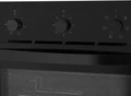 Шкаф духовой электрический MAUNFELD EOEC.586B2 ут000009371