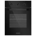 Шкаф духовой электрический MAUNFELD EOEC516B2 ут000011099