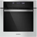 Духовой шкаф Maunfeld EOEH.5811S1 ут000009061
