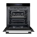 Духовой шкаф Maunfeld MEOR7216STB ка-00016937