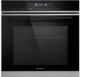 Духовой шкаф Maunfeld MEOR7217SMB ка-00016932