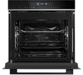 Духовой шкаф Maunfeld MEOR7217SMB ка-00016932