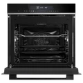 Духовой шкаф Maunfeld MEOR7217SMB ка-00016932