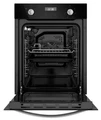Шкаф духовой электрический MAUNFELD EOEM516B ут000011103